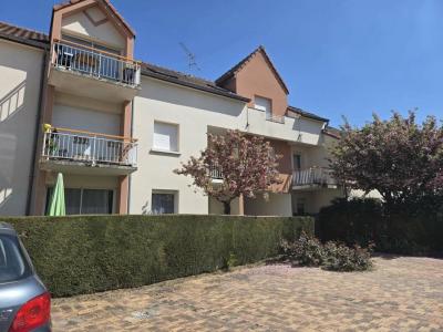 Vente Appartement 2 pi�ces CHALONS-EN-CHAMPAGNE 51000