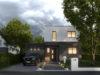 Vente Maison 4 pi�ces MUNTZENHEIM 68320