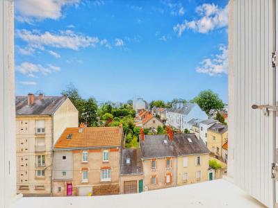 Vente Appartement 4 pi�ces NANTES 44000