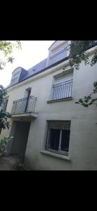 Location Appartement 2 pi�ces TRIEL-SUR-SEINE 78510