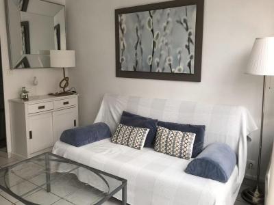 Location Appartement 2 pi�ces BORDEAUX 33000