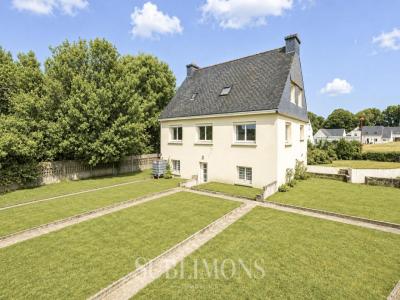 Vente Maison 7 pi�ces NOSTANG 56690