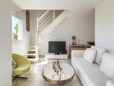 Vente Appartement 3 pi�ces VANNES 56000