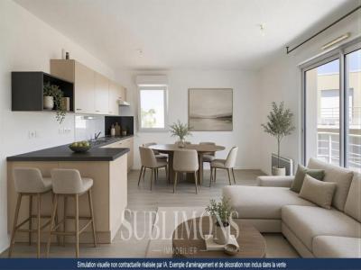 Vente Appartement 2 pi�ces PLOEREN 56880