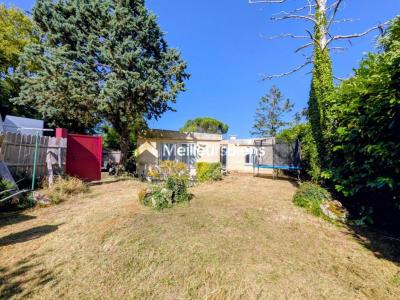 Vente Maison 6 pi�ces JOUY-MAUVOISIN 78200