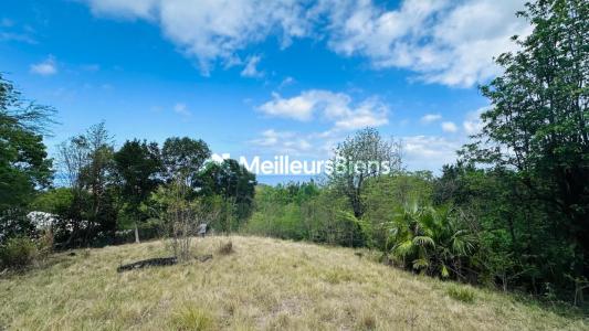 Vente Terrain BOUILLANTE 97125