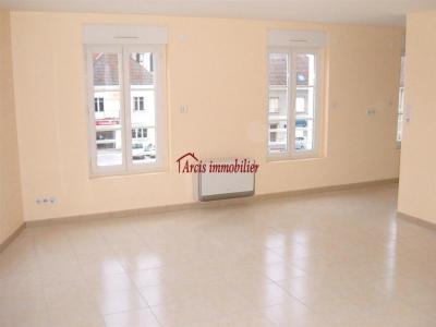 Location Appartement 3 pi�ces ARCIS-SUR-AUBE 10700
