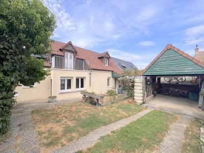 Vente Maison 4 pi�ces CHAPELLE-SAINT-AUBIN 72650