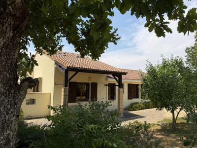 Vente Maison 6 pi�ces MAUROUX 46700