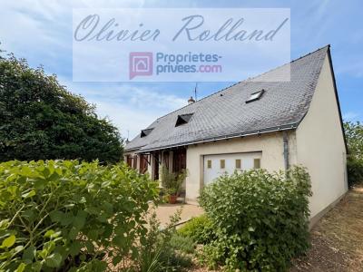 Vente Maison 6 pi�ces BRISSAC-QUINCE 49320