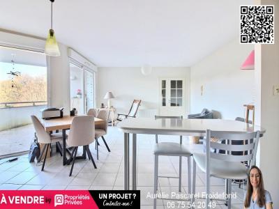 Vente Appartement 3 pi�ces BRIVE-LA-GAILLARDE 19100