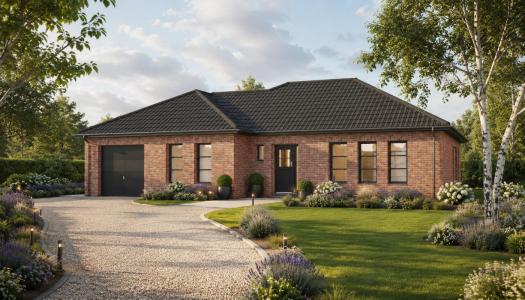 Vente Maison HAUTE-AVESNES 62144