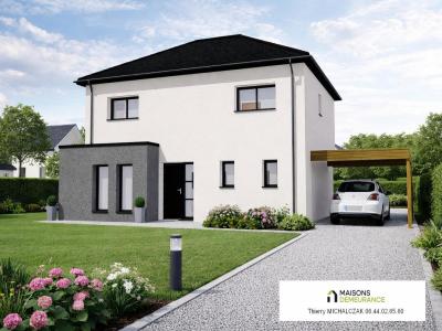 Vente Maison HARNES 62440