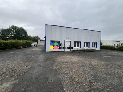 Vente Commerce VIBRAYE 72320