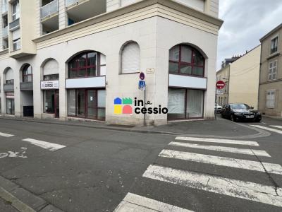 Location Bureau MANS 72000