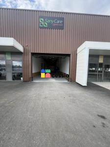 Location Bureau MANS 72000