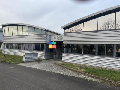 Location Commerce MANS 72000