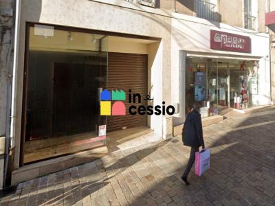 Location Local commercial MANS 72000