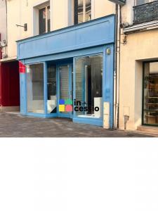 Location Local commercial MANS 72000