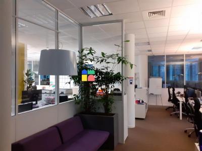 Location Bureau MANS 72000