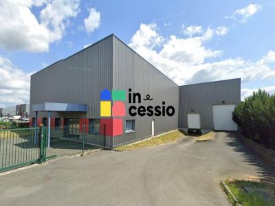 Vente Commerce MANS 72000