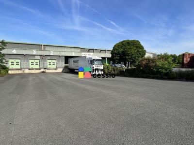 Location Commerce CHAPELLE-D'ALIGNE 72300