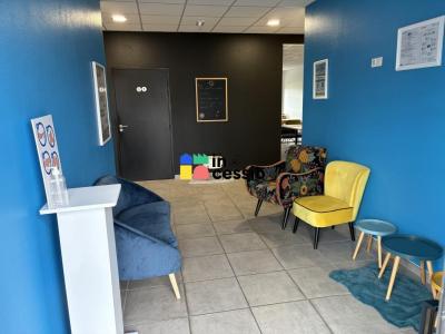 Location Bureau CHAPELLE-SAINT-AUBIN 72650