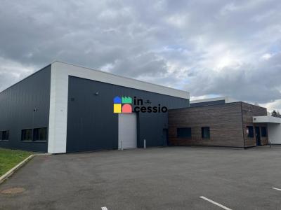 Location Commerce CHAPELLE-SAINT-AUBIN 72650