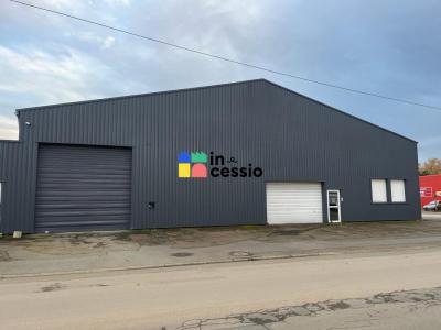 Vente Commerce SAINT-PAVACE 72190