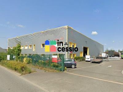 Location Commerce CHAMPAGNE 72470
