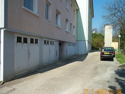Location Appartement 4 pi�ces ANDANCE 07340