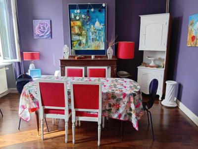 Vente Appartement 4 pi�ces CASTELNAUDARY 11400