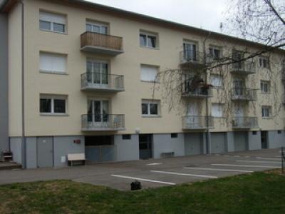 Location Appartement 2 pi�ces URIMENIL 88220