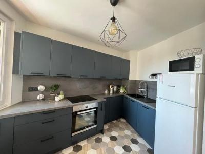 Location Appartement 3 pi�ces VILLEURBANNE 69100