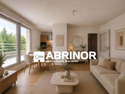 Vente Appartement 3 pi�ces AMIENS 80000