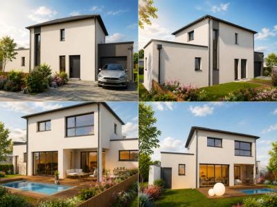 Vente Maison LANGAN 35850