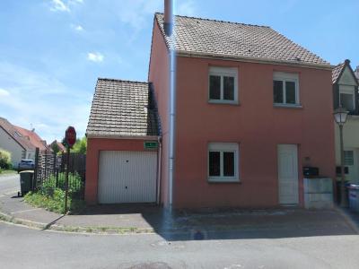 Vente Maison 5 pi�ces AUBERCHICOURT 59165