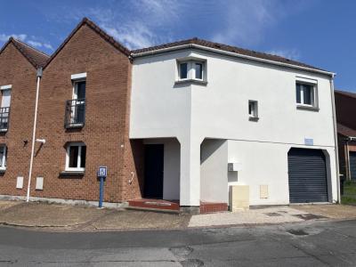 Vente Maison 4 pi�ces BILLY-MONTIGNY 62420
