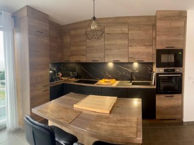 Location Appartement 3 pi�ces THYEZ 74300