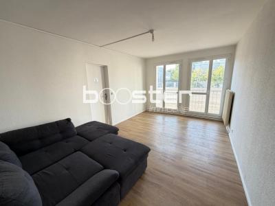 Vente Appartement 3 pi�ces TOULOUSE 31500