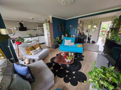 Vente Appartement 4 pi�ces SEYNOD 74600