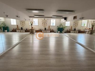 Vente Local commercial BORDEAUX 33100