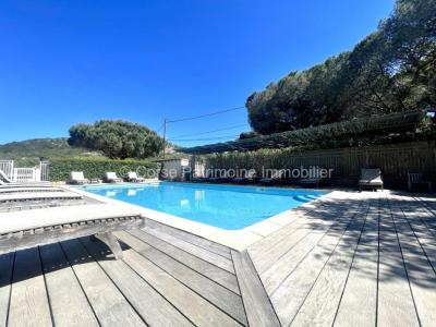 Vente Maison 3 pi�ces PORTO-VECCHIO 20137
