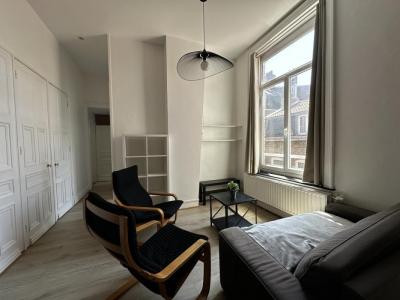 Location Appartement 4 pi�ces LILLE 59000