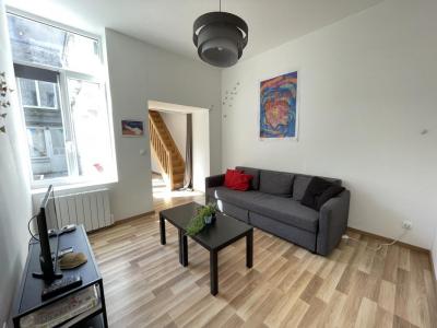 Location Appartement 4 pi�ces LILLE 59000