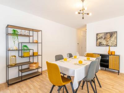 Vente Appartement 2 pi�ces FAMECK 57290