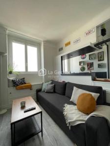 Location Appartement ASNIERES-SUR-SEINE 92600