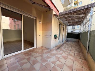 Location Appartement 2 pi�ces NICE 06000