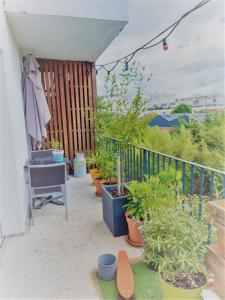 Vente Appartement 2 pi�ces BORDEAUX 33300