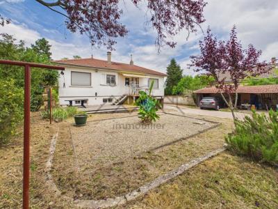 Vente Maison 6 pi�ces DELME 57590
